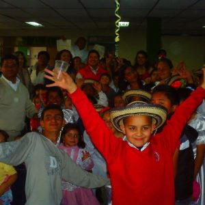 servicios sociales niños